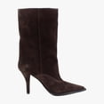 thumbnail image 6 of Vince Camuto Presca Women's Boots Brownie Size 7 M, 6 of 8