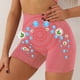 thumbnail image 3 of Fiudx Faja Moldeadora de Grafeno, Pantalones Adelgazantes de Fibra, Diseño de Faja Moldeadora de Cadera, Abdomen Efectivo, Estiloque Realza Los Glúteos, Moda de Verano, Fajas para Mujer, Material de, 3 of 4