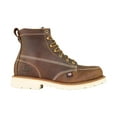 thumbnail image 2 of Thorogood Men's American Heritage 804-4375 6" Trail Crazyhorse Moc Steel Toe Boot, 2 of 3