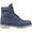 Navy Monochrome Nubuck, variant on Men's Timberland Classic 6" Premium Boot