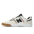 thumbnail image 2 of New Balance Numeric Men's Jamie Foy 306 Sea Salt Black Shoes, 2 of 5