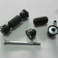 thumbnail image 4 of 98AG5495AB Rear Axle Anti Roll Bar Stabilizer Drop Links Car Replacement for Ford Focus MK1 05-14, 4 of 4