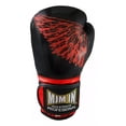 thumbnail image 2 of Guantes De Entrenamiento Box Mjm In Modelo Equiped Metálico, 2 of 8