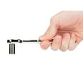 thumbnail image 5 of TEKTON 1/4 Inch Drive x 6 Inch Quick-Release Ratchet | SRH11006, 5 of 7