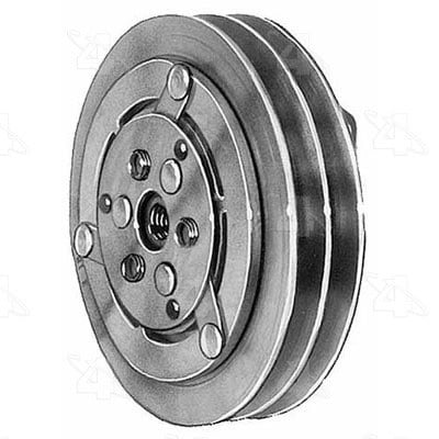 4 Seasons 47939 A//C Compressor Clutch