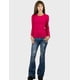 thumbnail image 4 of Suéter Mujer suéteres Casual Sweater Dama Blusa Manga Largo, 4 of 5
