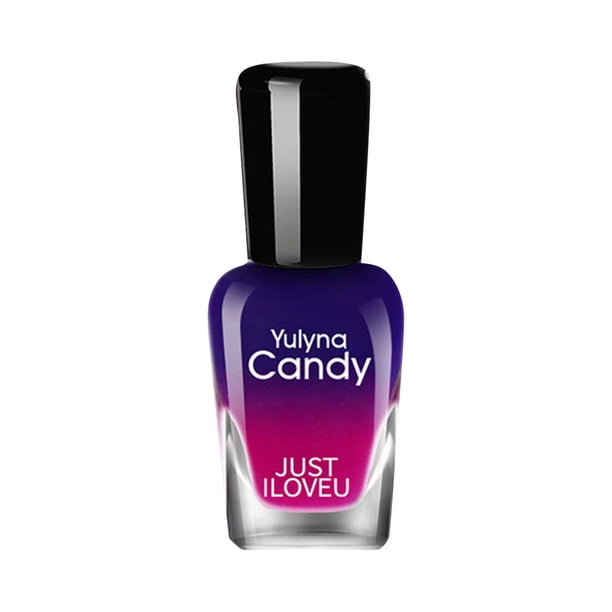 Oily Warm Nail Polish For A Long-Lasting, Non Baking And Non Peeling Nail Enhancement 10ml