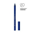 thumbnail image 1 of Annabelle Waterline Matte Crayon Kohl Yeux, Blue, 1 of 7