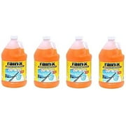 Rain-X RX113655 -25 De-Icer Washer (4 Gallons)
