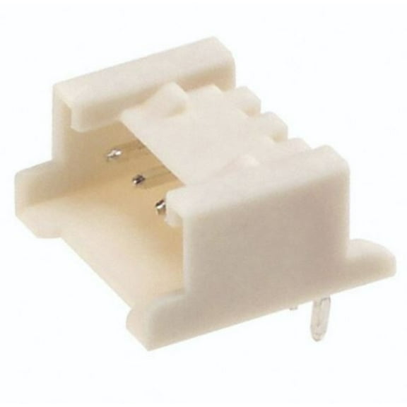 Pack of 14 35363-0460 Connector Header Through Hole, Right Angle 4 position 0.079 (2.00mm) : RoHS