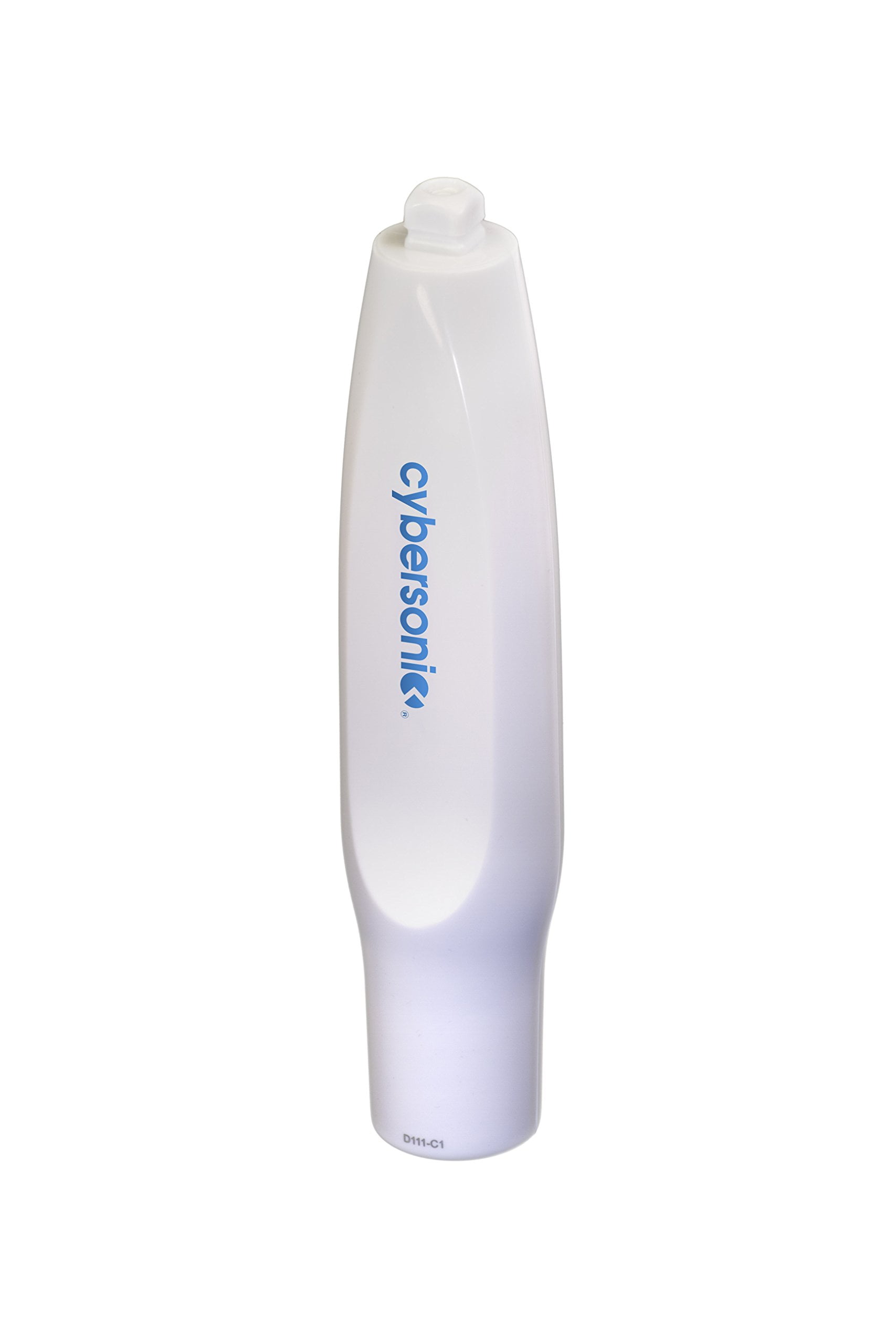 cybersonic toothbrush