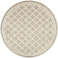 thumbnail image 6 of SAFAVIEH Amherst Trina Geometric Area Rug, Wheat/Beige, 12' x 18', 6 of 10
