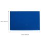 thumbnail image 2 of KALLORY Tablero Ligero Azul Para Insonorización Y Reducción De Ruido Con Trasero Fácil De Instalar, 2 of 6