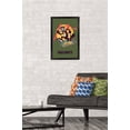 thumbnail image 2 of Call of Duty: Vanguard - 9 Lives Wall Poster, 14.725" x 22.375", Framed, 2 of 3