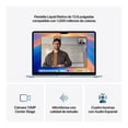 thumbnail image 3 of Macbook Air Apple M4 13.6 Pulgadas 16GB 512 GB Azul Cielo, 3 of 5