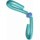 thumbnail image 2 of Arm and Leg Fitness Dumbbells for Toning Hips and Thighs, 2 of 4