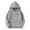 Grey, variant on UFOUND Kids Sports Sweatshirts Boy Girl Casual Personality Coconut Tree Print Hoodie Pullover Hooded With Pocket For Teen Toddler Comfy Dailywear