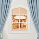 thumbnail image 4 of Casas de Ventana en miniatura 1:12 con seis paneles, 4 of 9