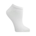 Athletic Works Women's Cushioned No Show Socks 10 Pack