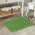 thumbnail image 5 of Kdxio Kiwi Fruit,16" x 24", Non-Slip Front Door Mats,Outdoor Welcome Mat Washable, 5 of 9