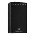 thumbnail image 2 of Supremacy Noir Eau de Parfum Spray Afnan Model, 2 of 3