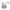 Purple, variant on Mevireiy Newborn Baby Girl Bubble Romper Ribbed Knit Floral Sleeveless Strap One Shoulder Bodysuit