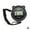 black, variant on Digital Handheld Sports Stopwatch Stop watch Timer Alarm New I8 Seller Q8H3