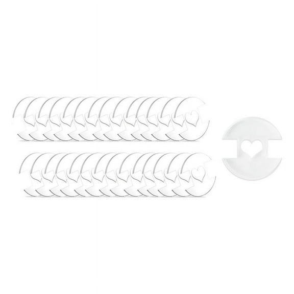 Removable Pom Poms Buttons for Hats, 50PCS Pom Pom Holder Knitted Hat Making Fastener Tools, Pompom Holders Hat Button