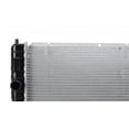 thumbnail image 2 of Automotive Cooling Radiator For Oldsmobile Chevrolet Pontiac Fits Malibu Alero Grand Am 2264, 2 of 5