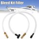 thumbnail image 5 of 2Pcs Bleed Kit Filler Kit for Seastar Hydraulic Steering System Bridge Tube Hos, 5 of 5