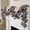 D, variant on lzexuh 5.9 ft Spooky Black Vine Garland,Artificial Faux Dark Twisted Branch Vine,Halloween Autumn Hanging Garland for Home Party Decor