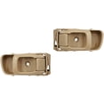 thumbnail image 1 of 2 Manijas Puertas Interiores Generica Urvan 2002 A 2013 Nissan Delanteras O Traseras Beige, 1 of 4