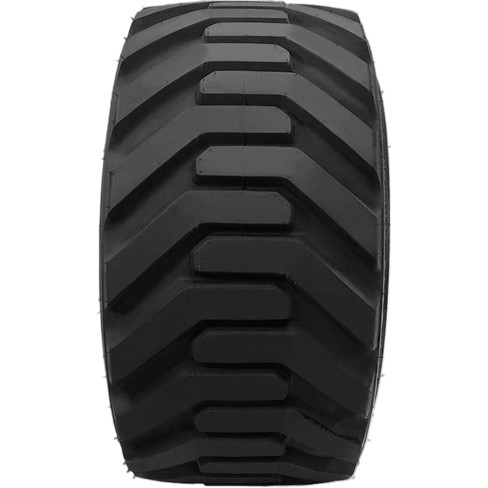 Set of 2 Galaxy Hippo II R-4 31/15.50-15 B D Tires