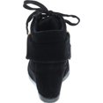 thumbnail image 4 of Link Gladys-24K Espadrilles Confortables à Lacets pour Filles, 4 of 8