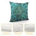thumbnail image 4 of SHANXI  Accent Decorative Throw Pillow Covers 22x22in, 4 of 5