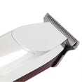 thumbnail image 4 of Professional Electric Hair Clipper Rechargeable Hair Trimmer Machine (Silver), 4 of 4
