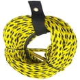 thumbnail image 3 of Tow Rope for Tubing 1 Sections Boat Tow Rope 1-6 Person Heavy Duty 6K Tube Ropes for Tubing with Storage Bag, 3 of 6