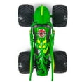 thumbnail image 4 of Monster Jam, Official Bakugan Dragonoid Monster Truck, Collector Die-Cast Vehicle, 1:24 Scale, Kids Toys for Boys and Girls Ages 3 and up, 4 of 7
