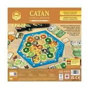 Catan Studio CATAN - Cities & Knights Expansion