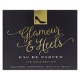 thumbnail image 5 of Glamour and Heels The Gold Edition , 1 oz EDP Spray, 5 of 6