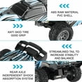 thumbnail image 6 of RC Drift Car Toy 2.4G 4WD High Speed Remote Control Race Car W/ Charger for Kids Boys Girls, 6 of 9