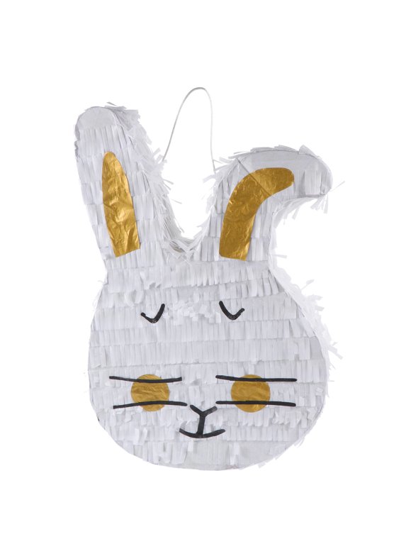 Easter Pinatas in Easter Party Supplies
