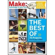 The Best of Make: (Paperback)