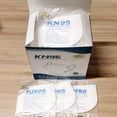 thumbnail image 2 of Cubrebocas KN95 Mascarilla KN95 Caja con 100 piezas 5 Capas con Certificado &nbsp;KN95 Mascarilla Salud, 2 of 4