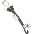 thumbnail image 3 of Keeper A06219Z Rubber Tarp Strap, 19", Black, 3 of 3