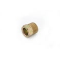 thumbnail image 2 of Anderson Metals 54340-04 .25 in. Inverted Flare Steel Nut, 2 of 2