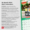 thumbnail image 6 of Avanti Dogs Gone Wild OFFICIAL | 2026 7x14" (Hanging) Wall Calendar | BrownTrout, 6 of 9