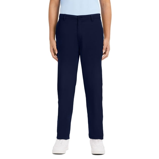 Nautica Young Mens Uniform Pant