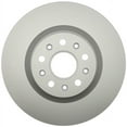 thumbnail image 2 of ACDelco Front Brake Rotor, 2 of 4