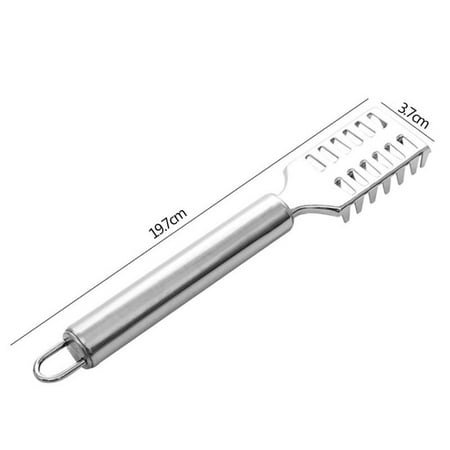 

Bosixty Kitchen Cleaning Tools Brushing Pot Sponge OR Brush Detachable Handle Cleaner